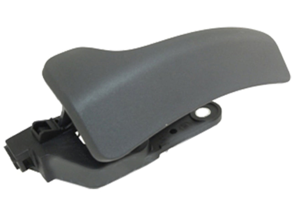 Maniglia Anteriore Destra-Interna-Grigia Per Fiat Ducato (FT9308407)