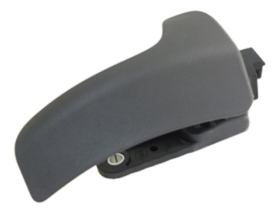 Maniglia Anteriore Sinistra-Interna-Grigia Per Fiat Ducato (FT9308408)