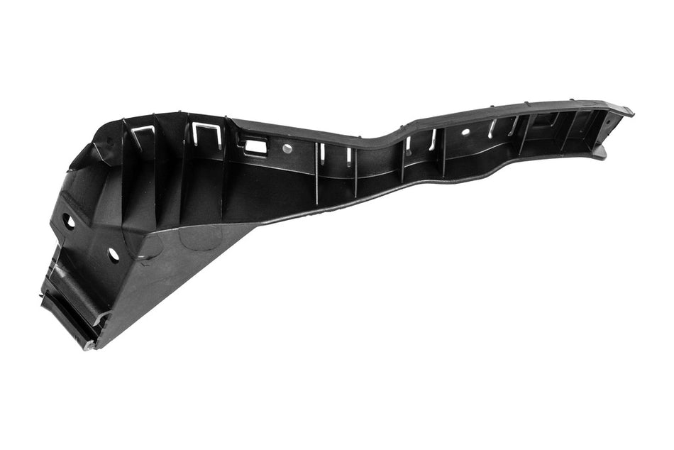 Staffa Sinistra Supporto Paraurti Anteriore-Plastica Per Fiat Ducato (FT9321006)