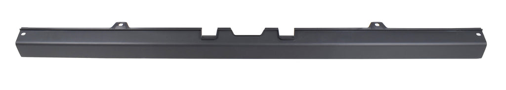 Paraurti Posteriore-Centrale-Nero-Con Tracce Pdc Per Fiat Ducato (FT9321072)