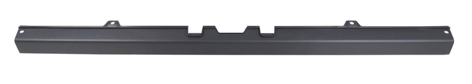 Paraurti Posteriore-Centrale-Nero-Con Tracce Pdc Per Fiat Ducato (FT9321072)