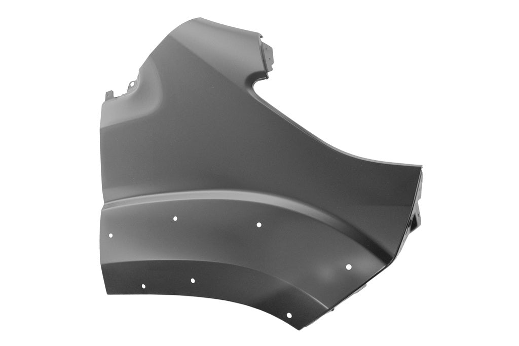 Parafango Anteriore Destro-Con Fori Parafanghino Per Fiat Ducato (FT9323013)
