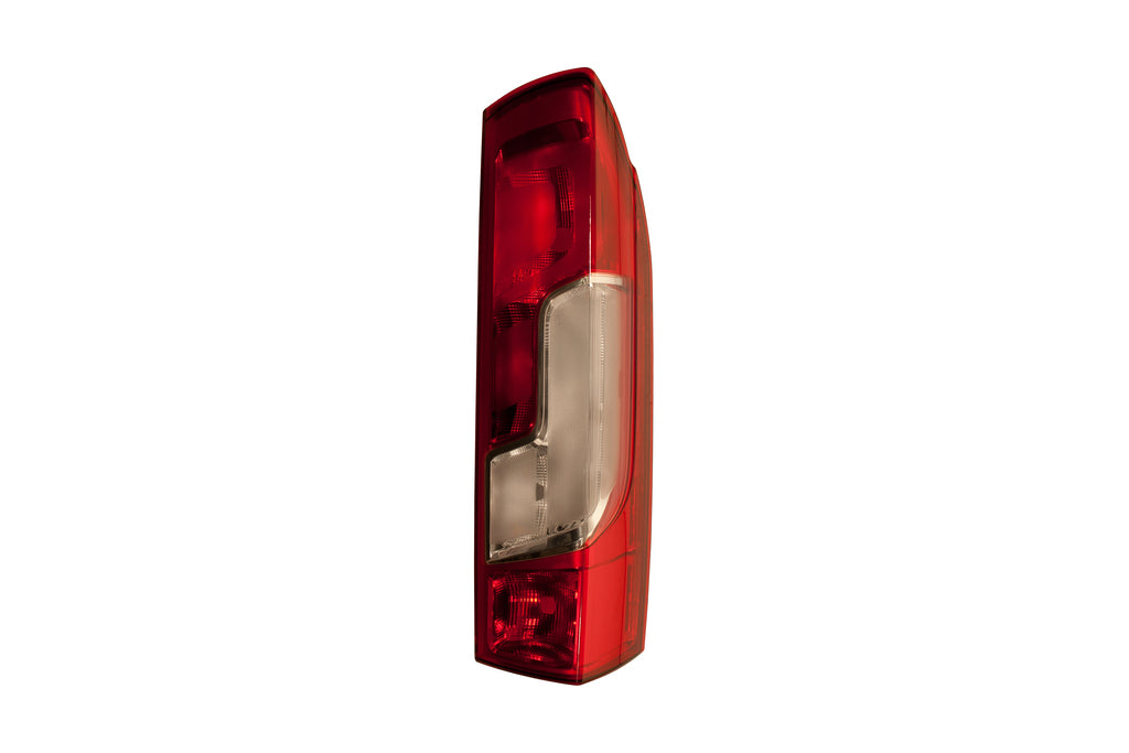 Fanale Posteriore Destro-Senza Portalampada Per Fiat Ducato (FT9324153)