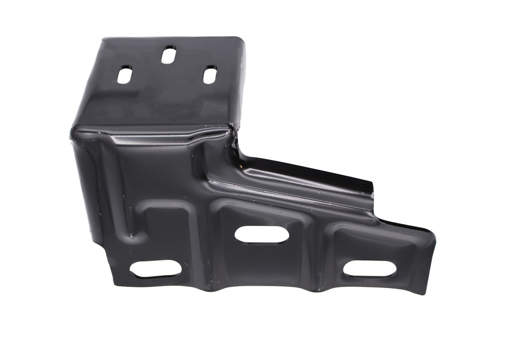 Staffa Destra Paraurti Anteriore-Laterale-Metallo Per Iveco Daily (FT9501015)
