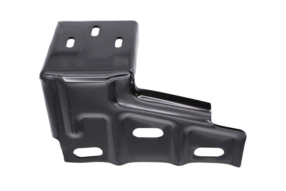 Staffa Destra Paraurti Anteriore-Laterale-Metallo Per Iveco Daily (FT9501015)
