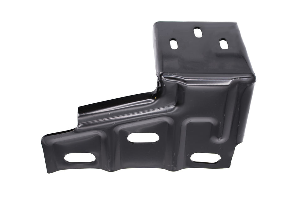 Staffa Sinistra Paraurti Anteriore-Laterale-Metallo Per Iveco Daily (FT9501016)
