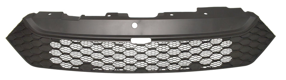 Griglia Radiatore-Nera Per Iveco Daily (FT9502001)