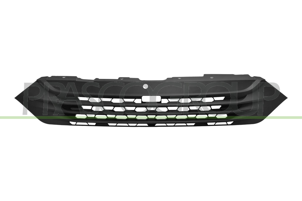 Griglia Radiatore Nera mod.. 16 > Per Iveco Daily dal 2014 al 2019 (FT9502011)