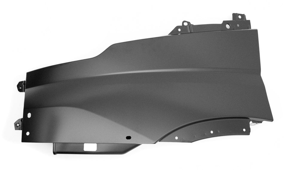 Parafango Anteriore Sinistro Per Iveco Daily (FT9503004)