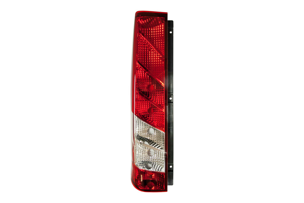 Fanale Posteriore Sinistro-Senza Portalampada Per Iveco Daily (FT9504154)