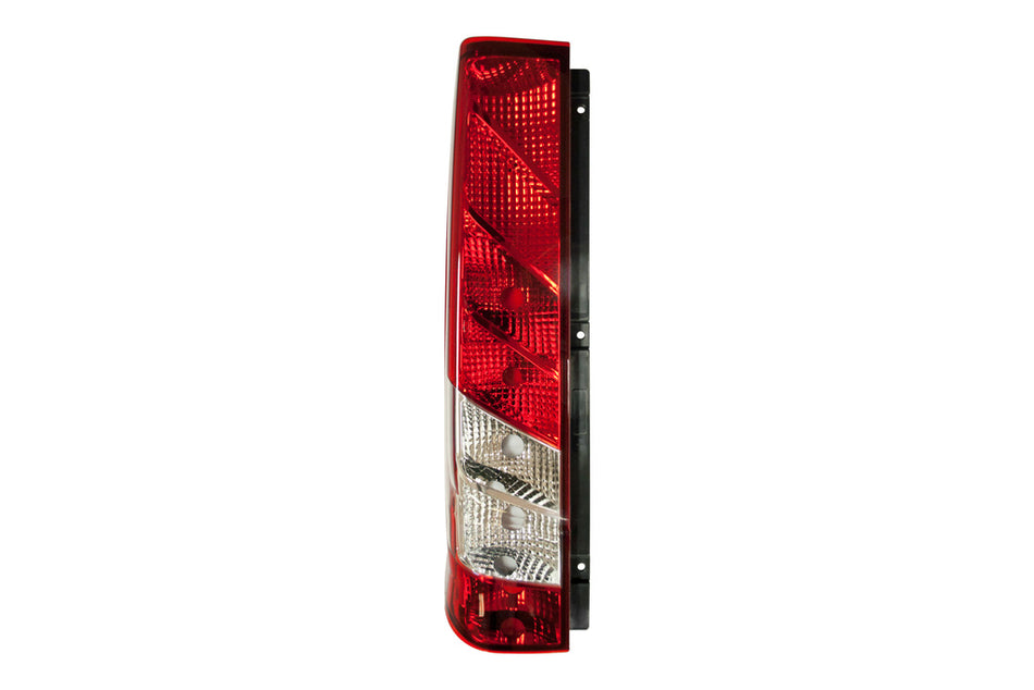Fanale Posteriore Sinistro-Senza Portalampada Per Iveco Daily (FT9504154)