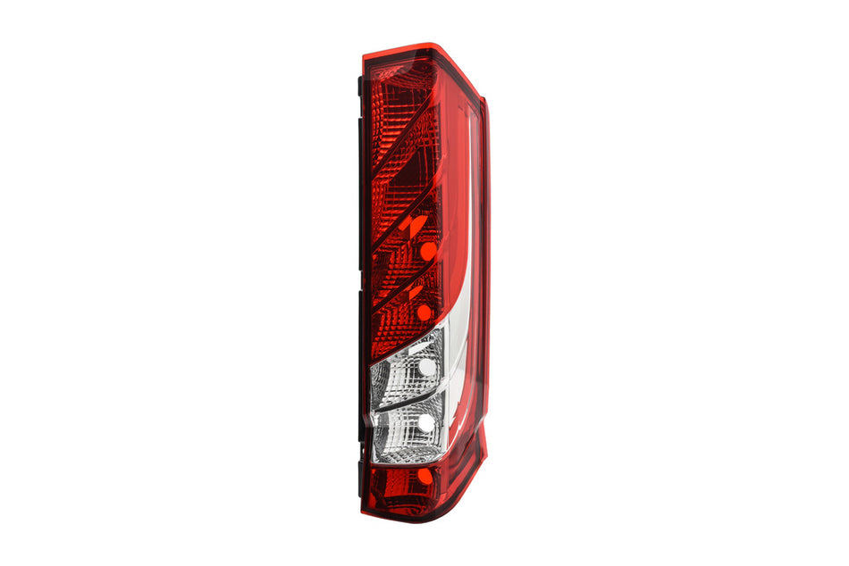 Fanale Posteriore Destro-Senza Porta-Lampada Per Iveco Daily (FT9504155)