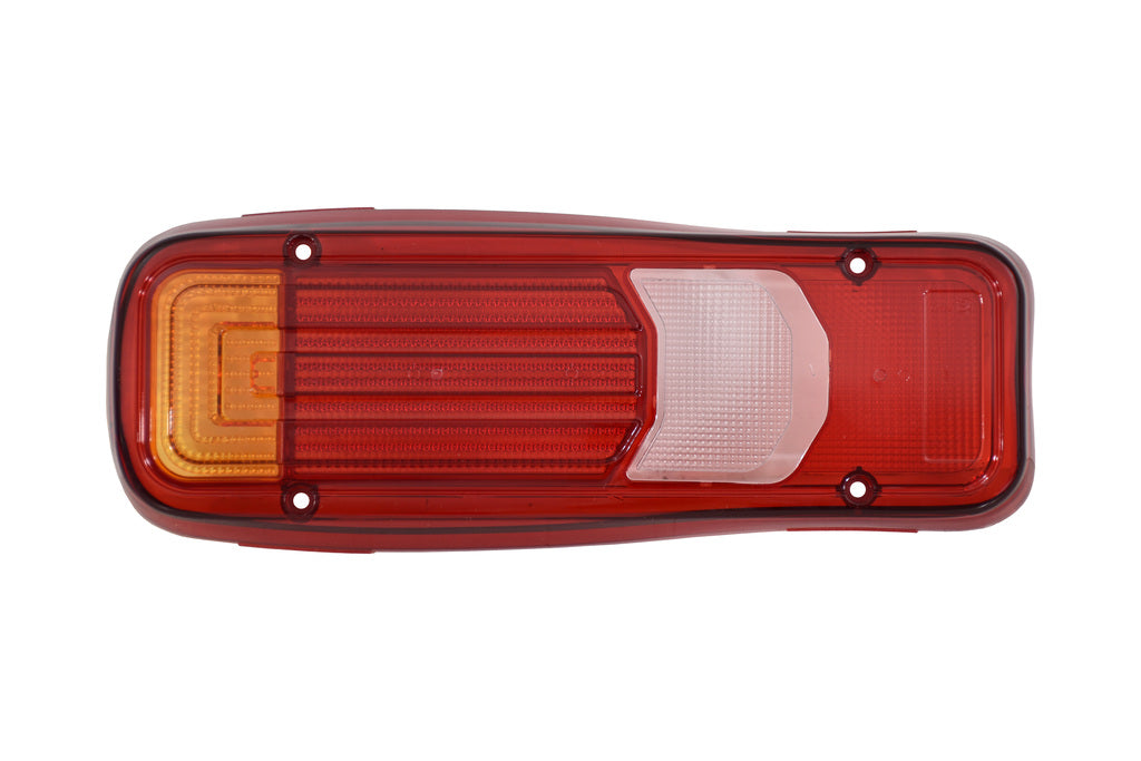 Trasparente Fanale Posteriore Destro Per Iveco Daily (FT9504255)
