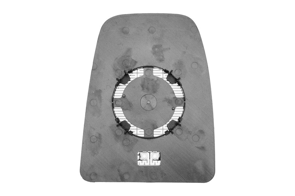 Piastra Specchio Destra-Superiore-Termica-Convessa Per Iveco Daily (FT9507513)