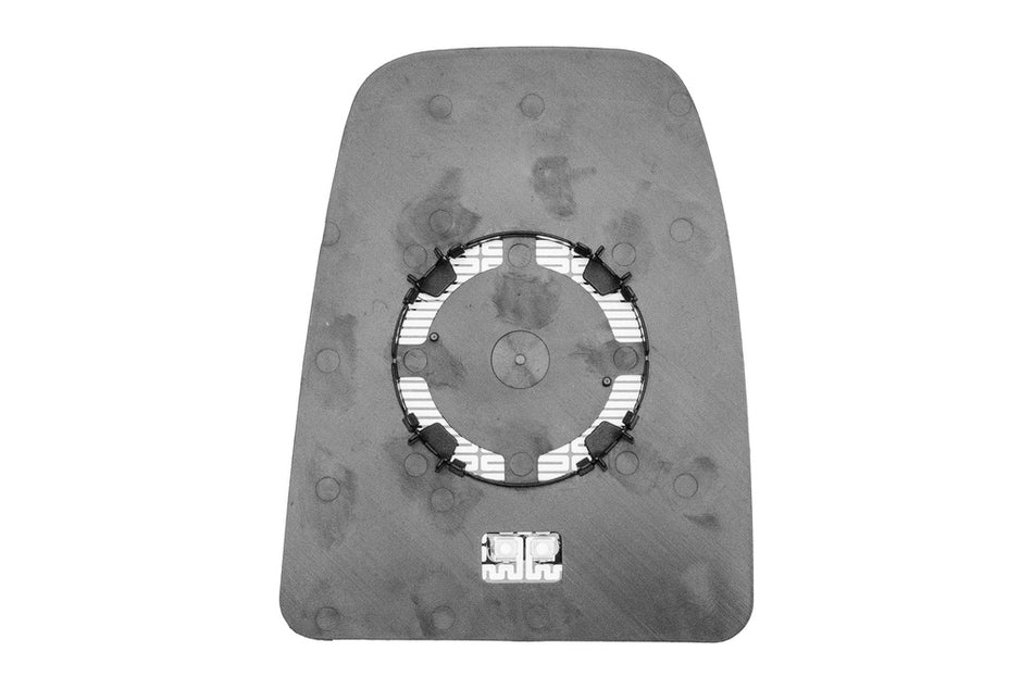 Piastra Specchio Destra-Superiore-Termica-Convessa Per Iveco Daily (FT9507513)
