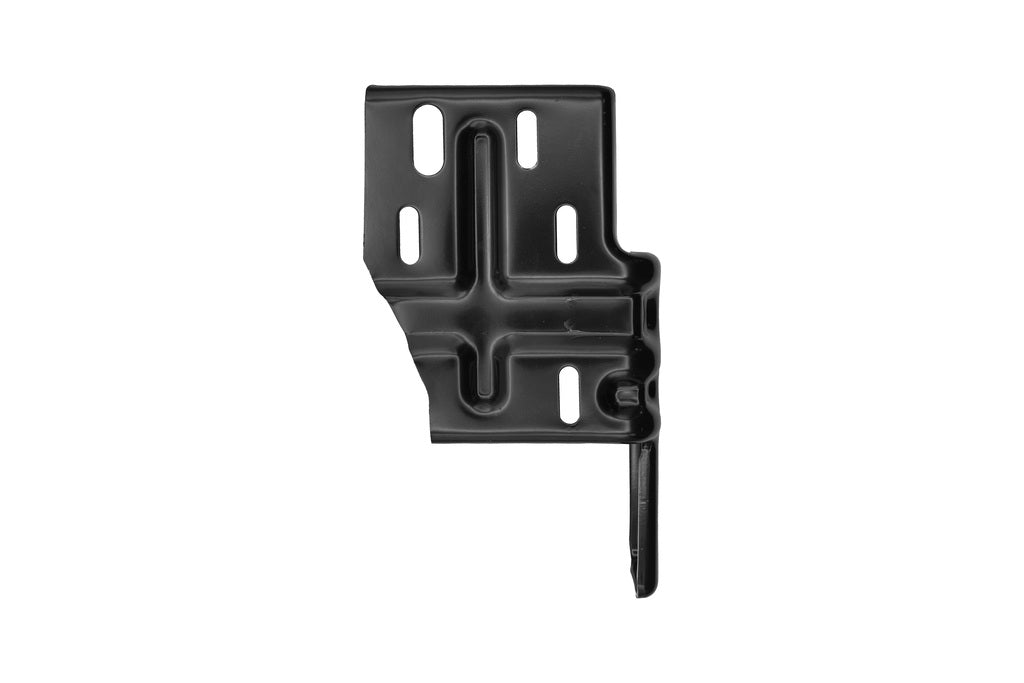 Staffa Destra Paraurti Anteriore-Laterale-Metallo Per Iveco Daily (FT9511013)