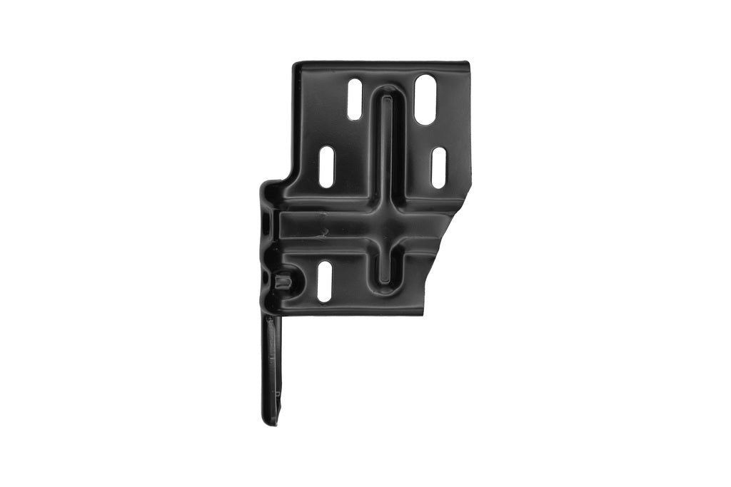 Staffa Sinistra Paraurti Anteriore-Laterale-Metallo Per Iveco Daily (FT9511014)