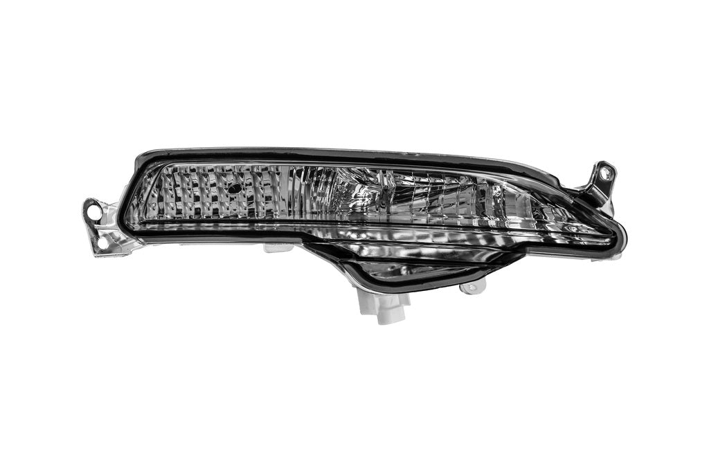 Fanale Anteriore Destro-Bianco-Con Portalampada Per Iveco Daily (FT9514313)