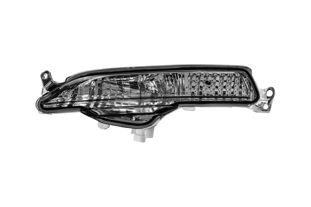 Fanale Anteriore Sinistro-Bianco-Con Portalampada Per Iveco Daily (FT9514314)