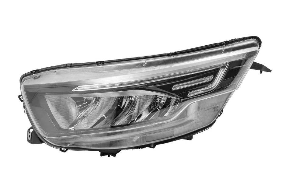 Proiettore Sinistro-Elettrico-Con Motore-Senza Centralina-Full Led-Versione A.l. Mod. 19>21 Per Iveco Daily (FT9514902)