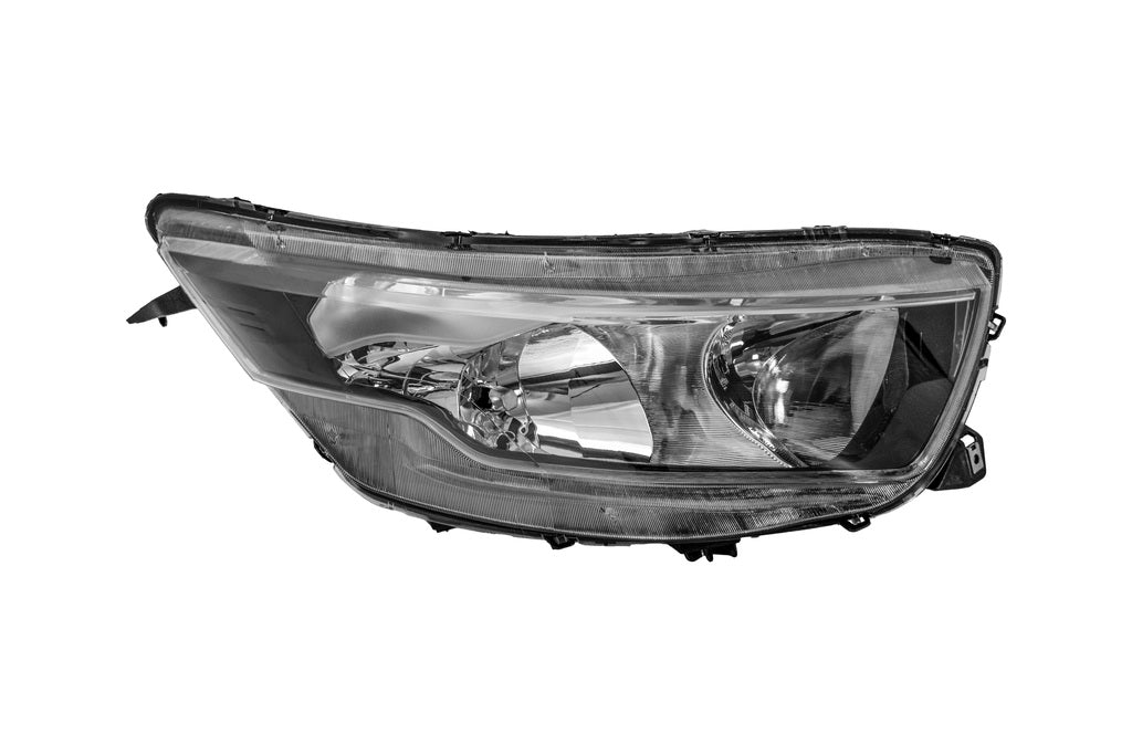 Proiettore Destro H1+h1-Elettrico-Con Motore Mod. 21 > Per Iveco Daily (FT9514903)