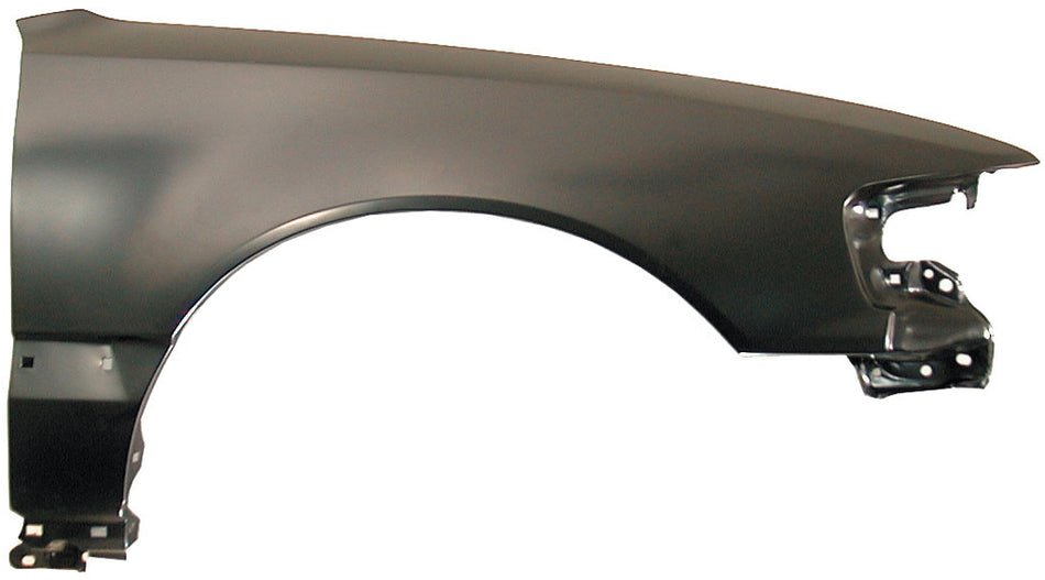 Parafango Anteriore Destro Per Honda Civic Coupe' Crx (HD0283003)