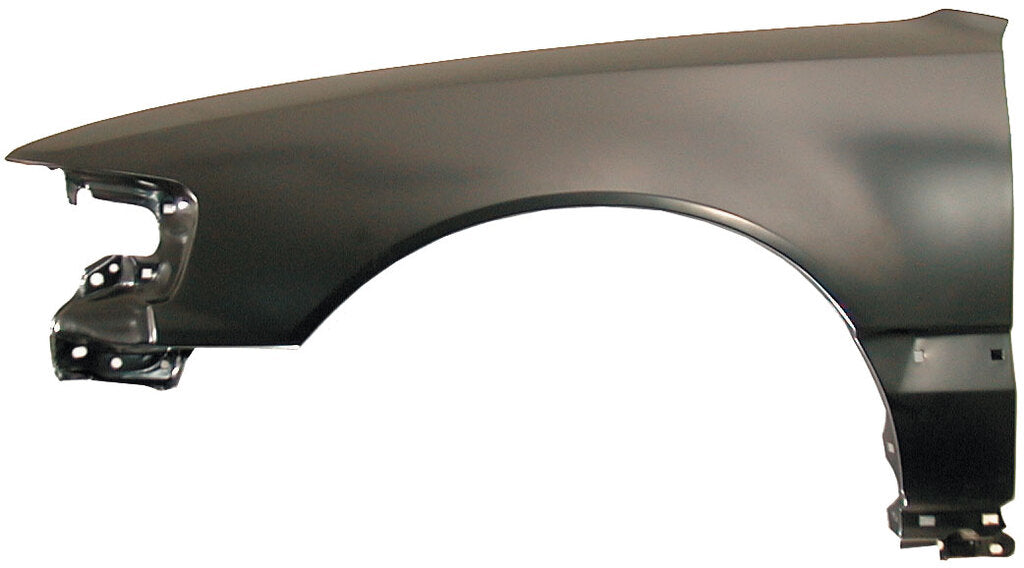 Parafango Anteriore Sinistro Per Honda Civic Coupe' Crx (HD0283004)