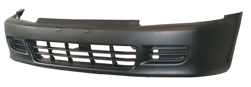 Paraurti Anteriore-Con Primer-Nero Mod. 3 Porte Per Honda Civic (v - Eg/eh/ej) (HD0301011)