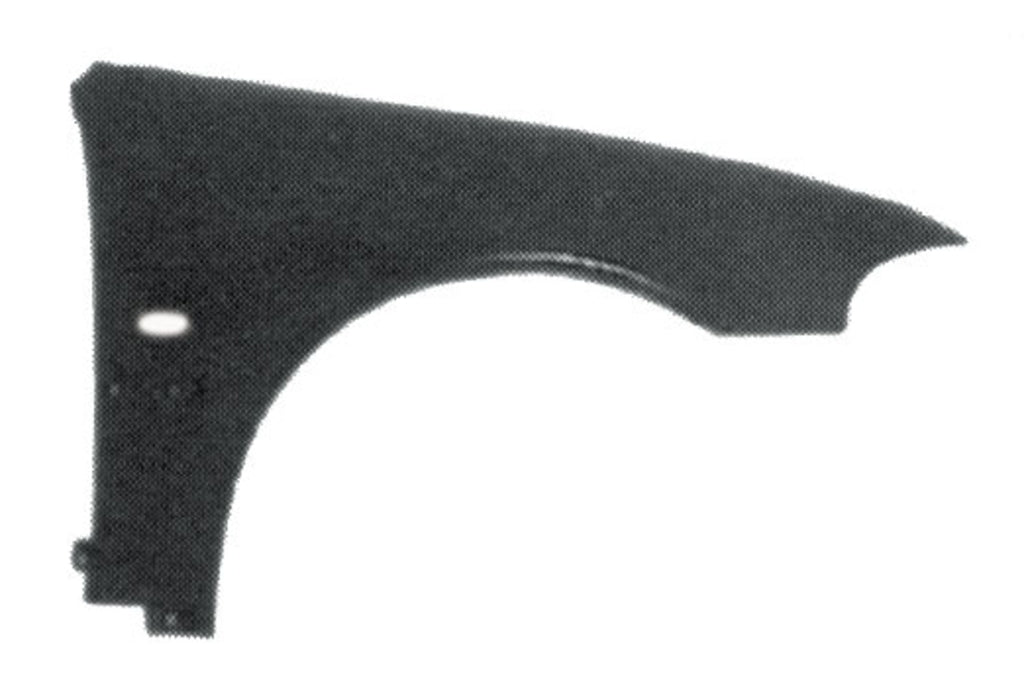 Parafango Anteriore Destro-Con Foro Lucciola Mod. 3 Porte Per Honda Civic (v - Eg/eh/ej) (HD0303013)