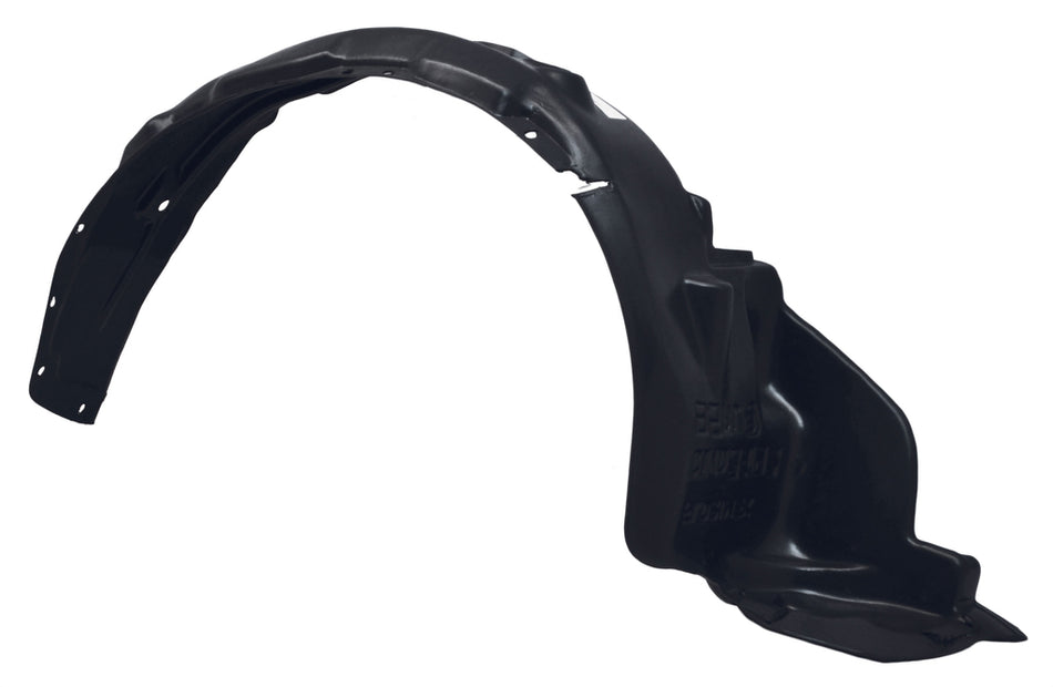 Passaruota Anteriore Destro Per Honda Civic (v - Eg/eh/ej) (HD0303603)