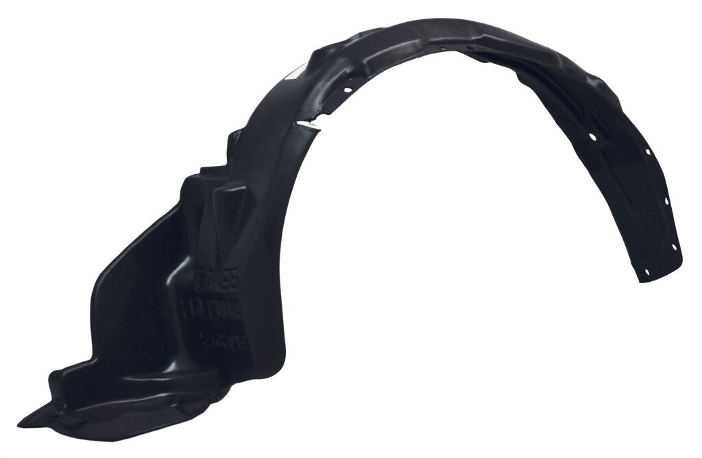 Passaruota Anteriore Sinistro Per Honda Civic (v - Eg/eh/ej) (HD0303604)