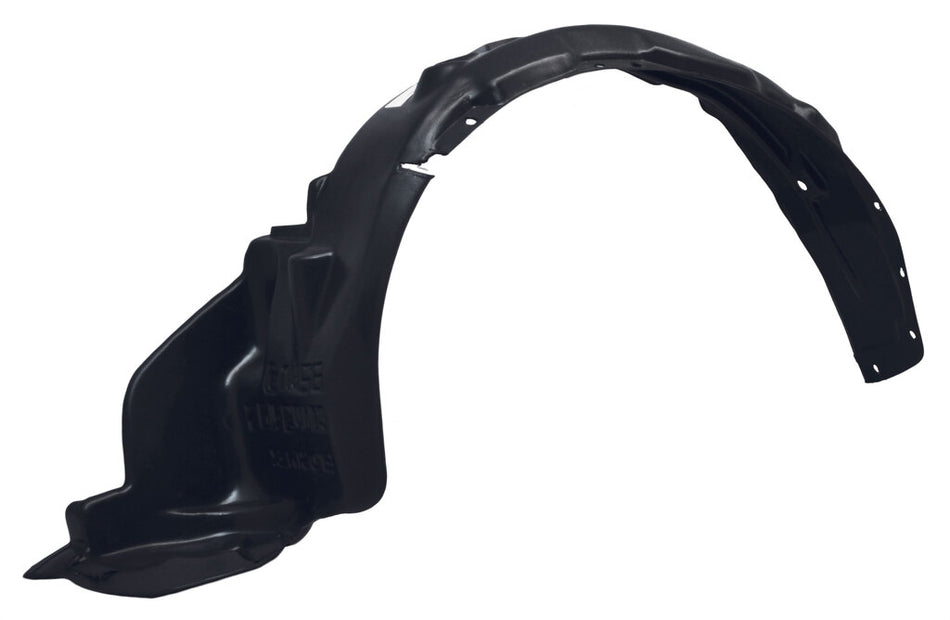 Passaruota Anteriore Sinistro Per Honda Civic (v - Eg/eh/ej) (HD0303604)