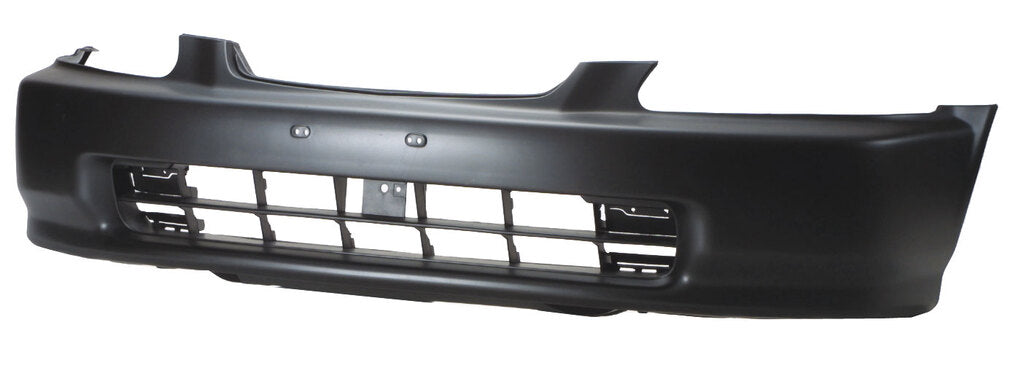 Paraurti Anteriore-Con Primer Mod. Coupe' Per Honda Civic (vi - Ej/ek/em) (HD0341021)