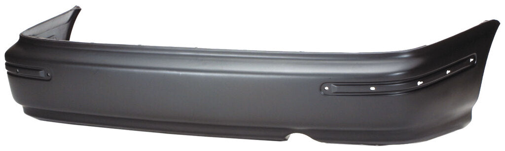 Paraurti Posteriore-Nero Mod. 4 Porte Per Honda Civic (vi - Ej/ek/em) (HD0341051)