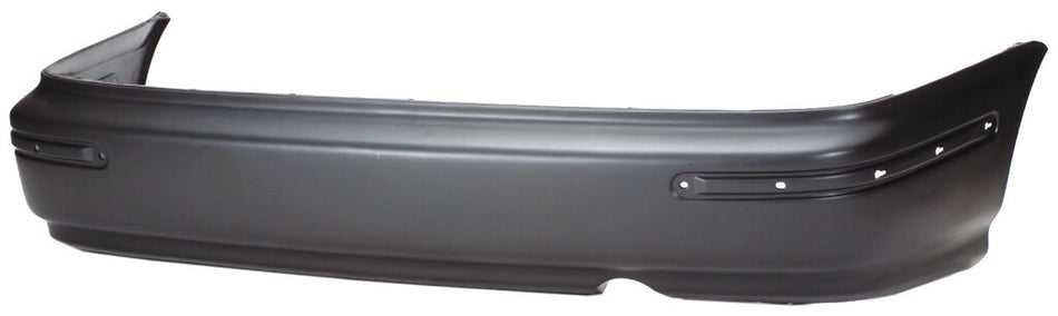 Paraurti Posteriore-Nero Mod. 4 Porte Per Honda Civic (vi - Ej/ek/em) (HD0341051)