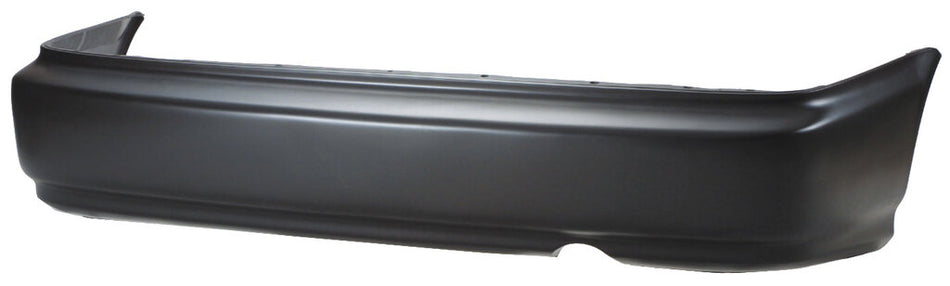 Paraurti Posteriore-Con Primer Mod. Coupe' Per Honda Civic (vi - Ej/ek/em) (HD0341071)
