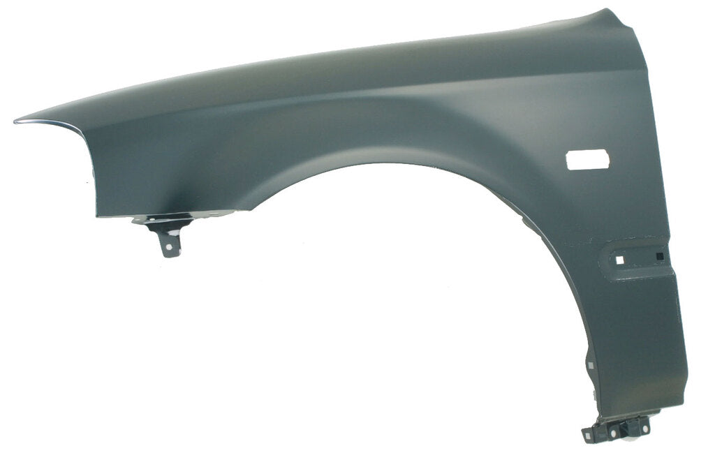 Parafango Anteriore Sinistro-Con Foro Lucciola Mod. 3 Porte Per Honda Civic (vi - Ej/ek/em) (HD0343014)