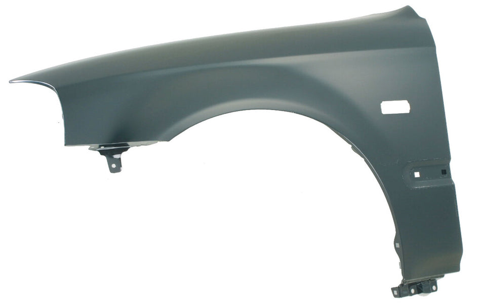 Parafango Anteriore Sinistro-Con Foro Lucciola Mod. 3 Porte Per Honda Civic (vi - Ej/ek/em) (HD0343014)