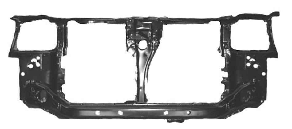 Frontale Anteriore-Completo Per Honda Civic (vi - Ej/ek/em) (HD0343200)