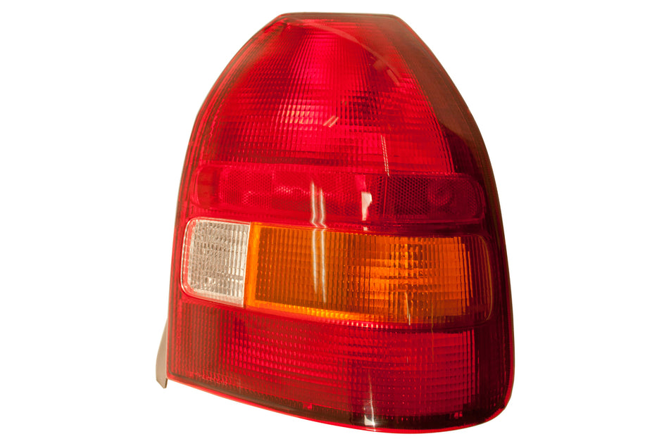 Fanale Posteriore Destro-Senza Portalampada Mod. 3/5 Porte Per Honda Civic (vi - Ej/ek/em) (HD0344153)