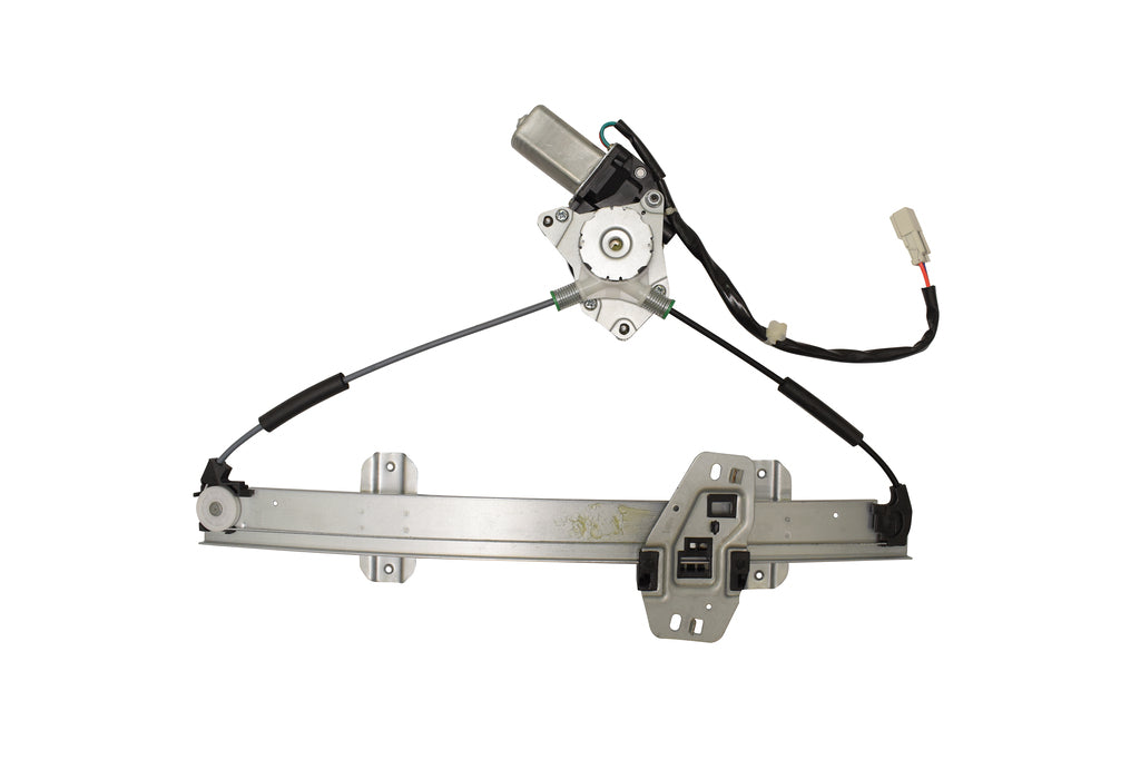 Alzacristallo Anteriore Destro-Elettrico Mod. 5 Porte Per Honda Civic (vi - Ej/ek/em) (HD034W025)