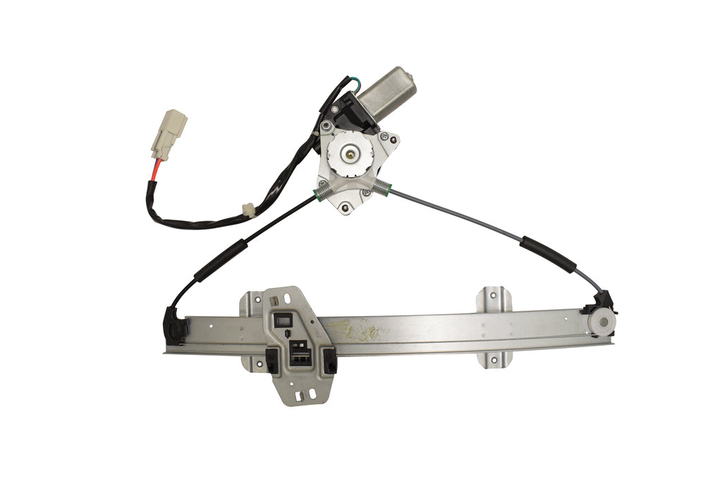 Alzacristallo Anteriore Sinistro-Elettrico Mod. 5 Porte Comfort Per Honda Civic (vi - Ej/ek/em) (HD034W036)