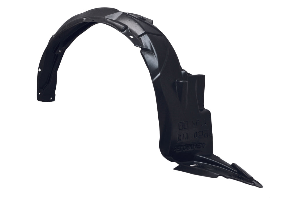 Passaruota Anteriore Destro Per Honda Civic (vi - Ej/ek/em) (HD0363603)