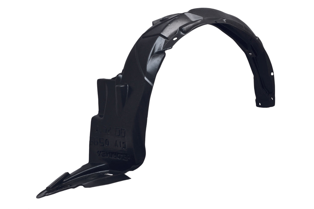 Passaruota Anteriore Sinistro Per Honda Civic (vi - Ej/ek/em) (HD0363604)