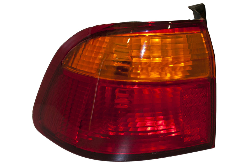 Fanale Posteriore Sinistro-Esterno-Senza Portalampada Mod. 4 Porte Per Honda Civic (vi - Ej/ek/em) (HD0364164)