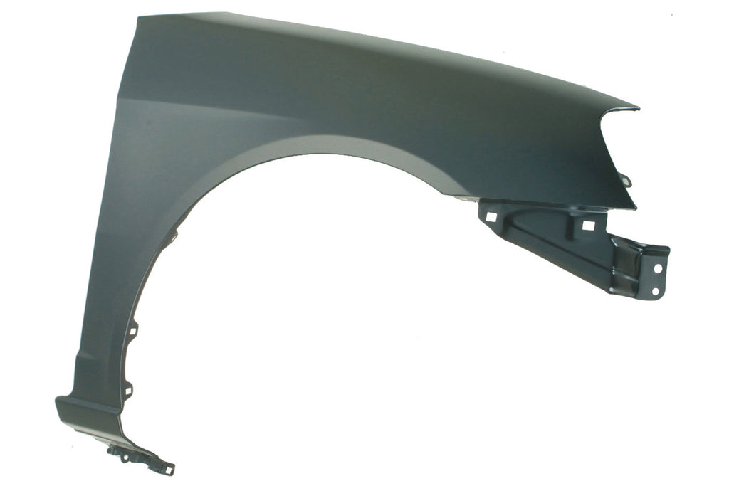 Parafango Anteriore Destro-Con Foro Mod. 4 Porte Per Honda Civic (vii - Em/ep/eu) (HD0383013)