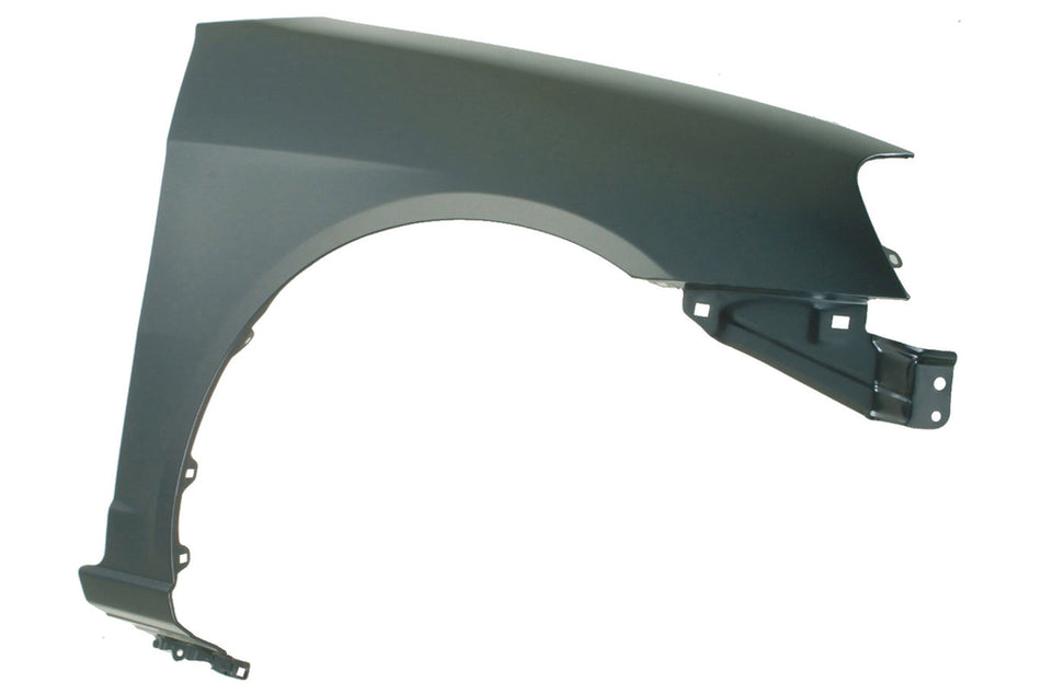 Parafango Anteriore Destro-Con Foro Mod. 4 Porte Per Honda Civic (vii - Em/ep/eu) (HD0383013)