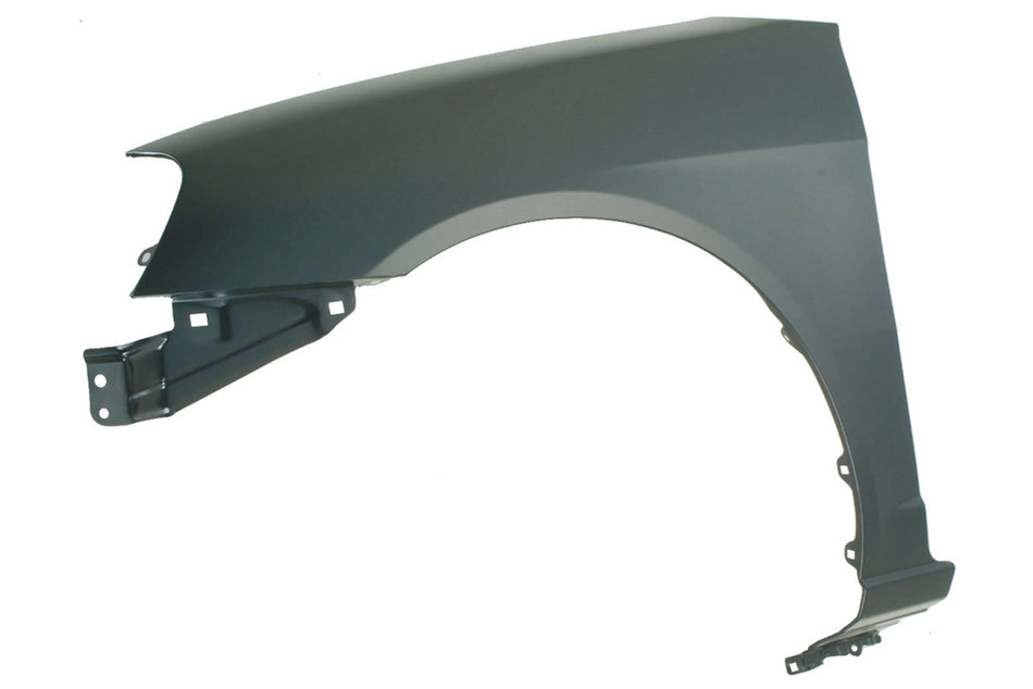 Parafango Anteriore Sinistro-Con Foro Lucciola Mod. 4 Porte Per Honda Civic (vii - Em/ep/eu) (HD0383014)