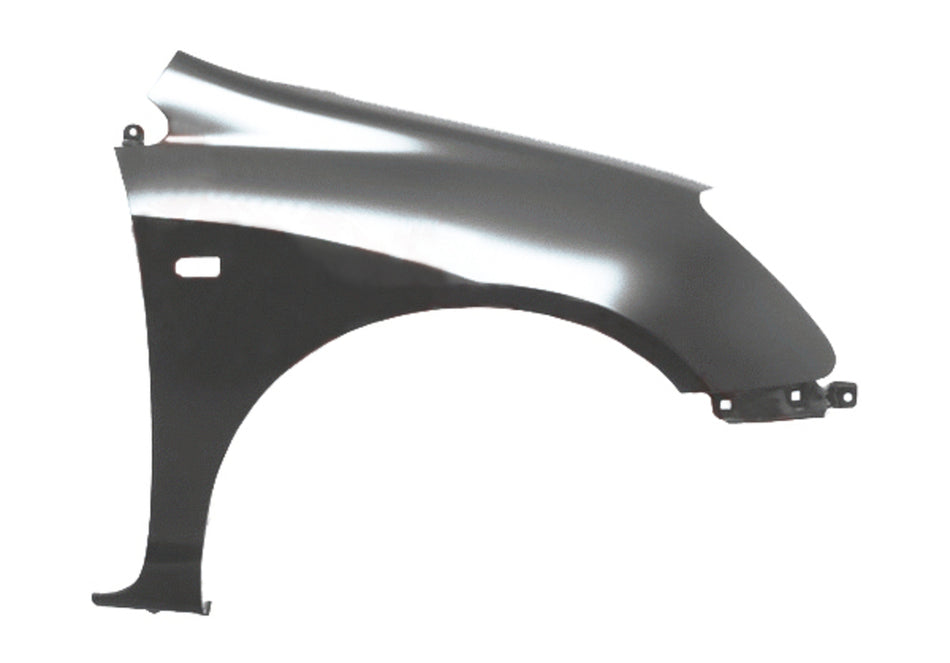 Parafango Anteriore Destro-Con Foro Lucciola Mod. 3/5 Porte Per Honda Civic (vii - Em/ep/eu) (HD0383023)