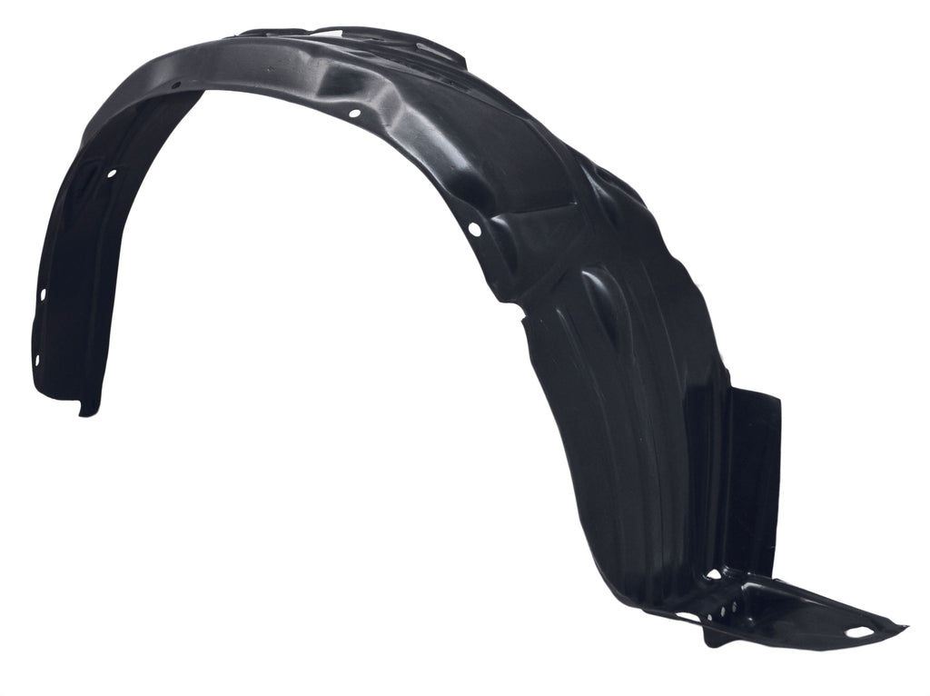 Passaruota Anteriore Destro Per Honda Civic (vii - Em/ep/eu) (HD0383603)
